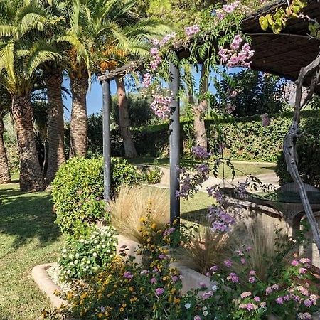 Casita De La Higuera Villa Jávea Exterior foto