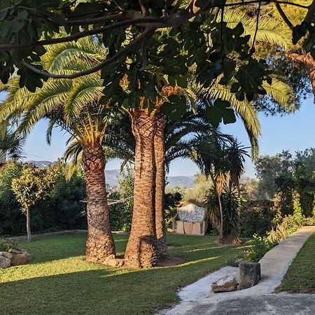 Casita De La Higuera Villa Jávea Exterior foto