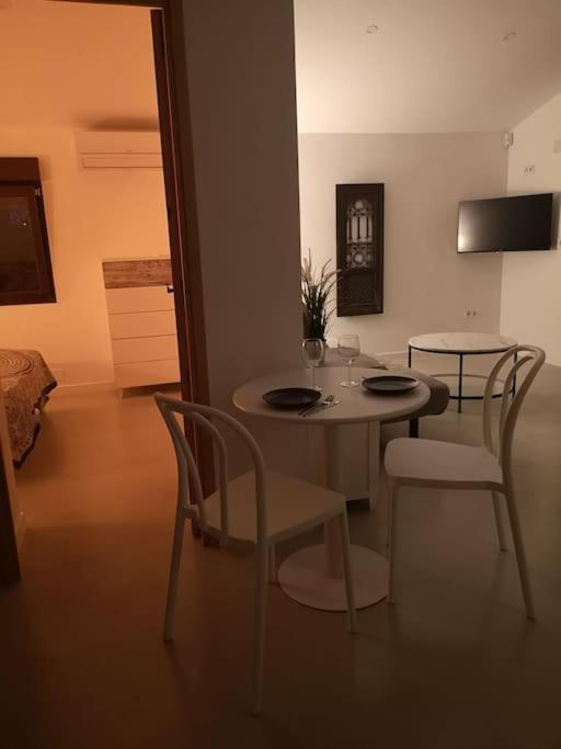 Casita De La Higuera Villa Jávea Exterior foto