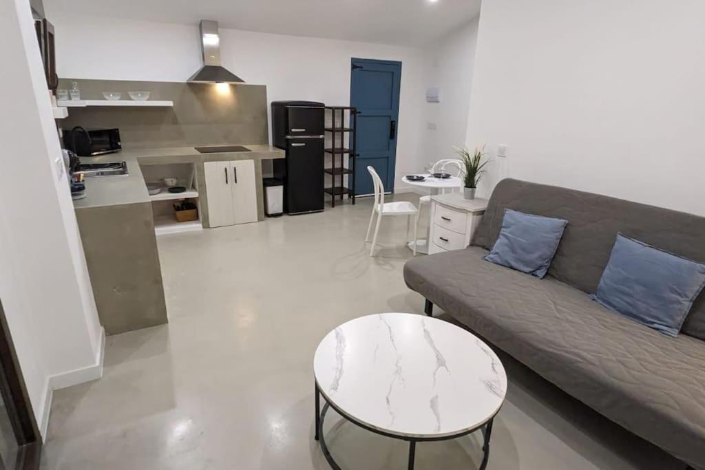 Casita De La Higuera Villa Jávea Exterior foto
