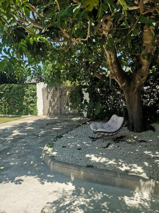 Casita De La Higuera Villa Jávea Exterior foto