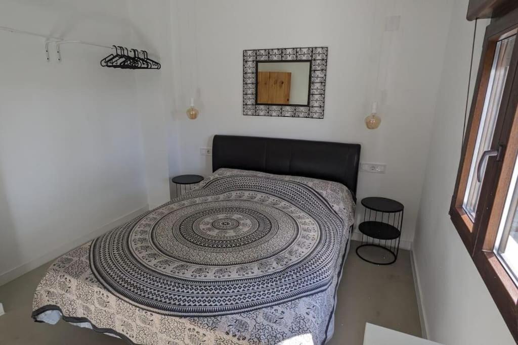 Casita De La Higuera Villa Jávea Exterior foto