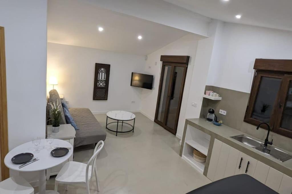 Casita De La Higuera Villa Jávea Exterior foto