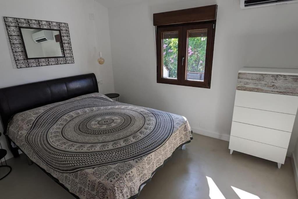 Casita De La Higuera Villa Jávea Exterior foto