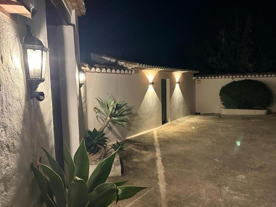 Casita De La Higuera Villa Jávea Exterior foto