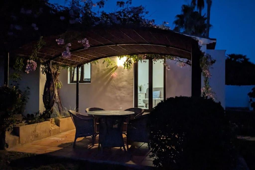 Casita De La Higuera Villa Jávea Exterior foto