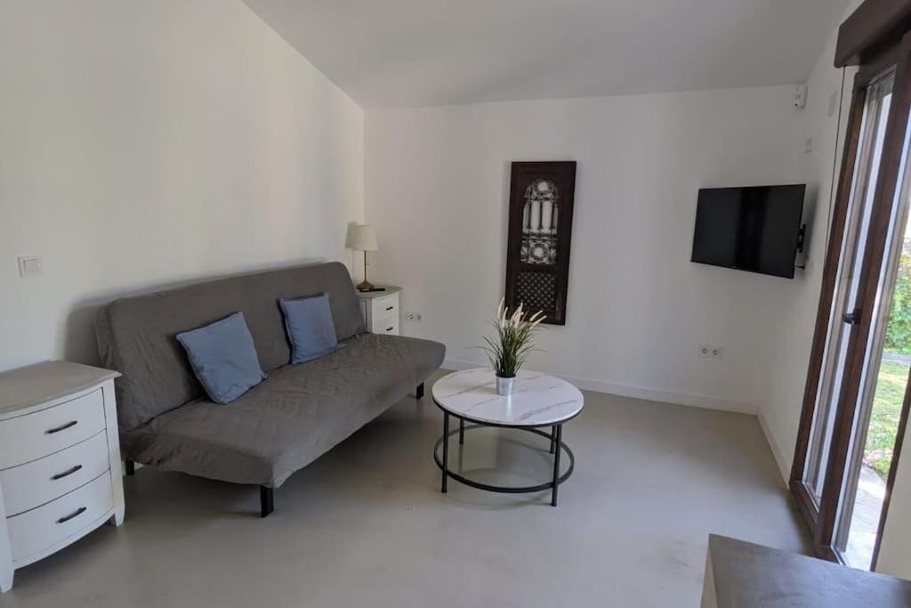 Casita De La Higuera Villa Jávea Exterior foto