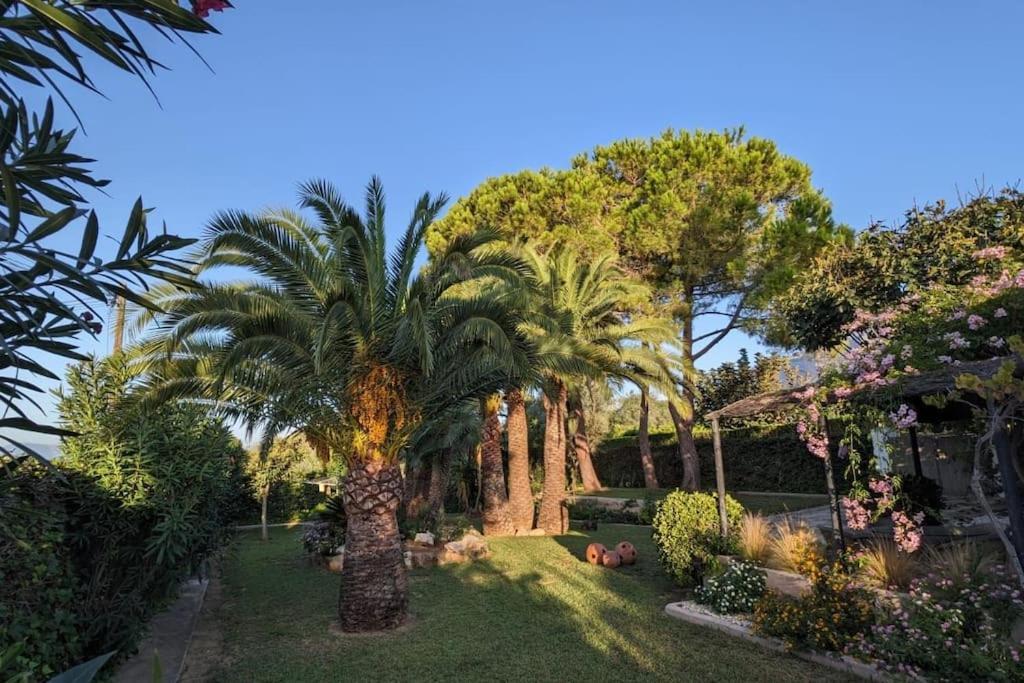 Casita De La Higuera Villa Jávea Exterior foto